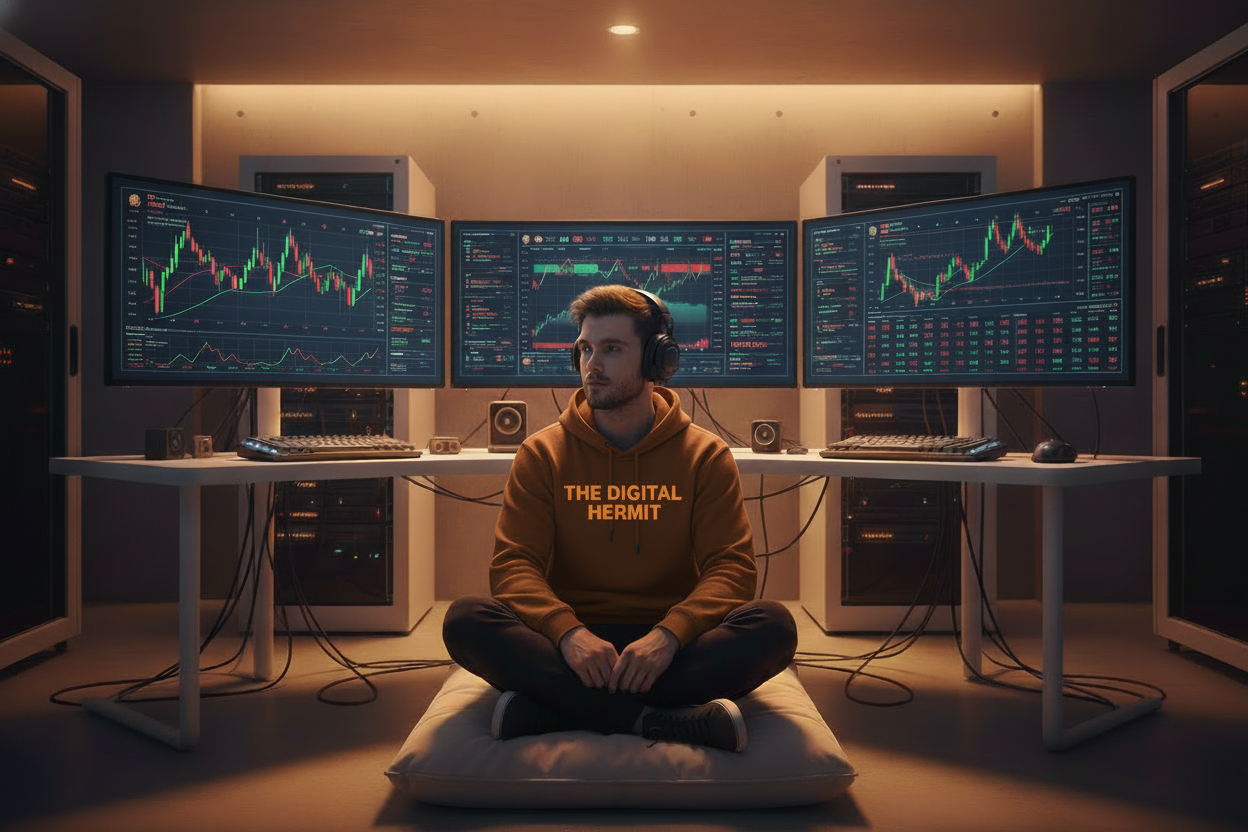 change the hoodie color to a more earth tone